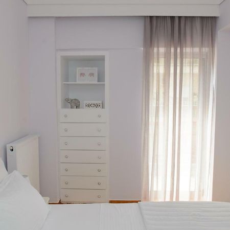 Grey Suite Filoxenia Thessaloníki Luaran gambar
